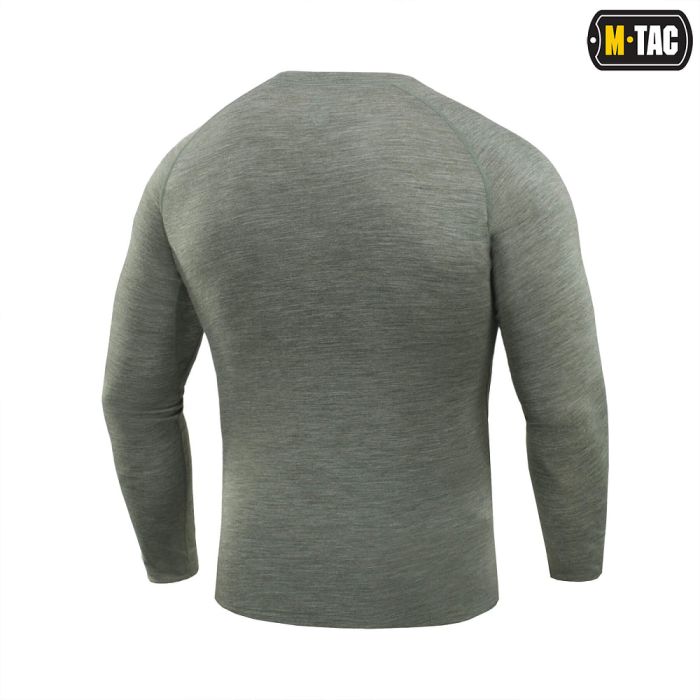 M-Tac термобілизна Merino Olive