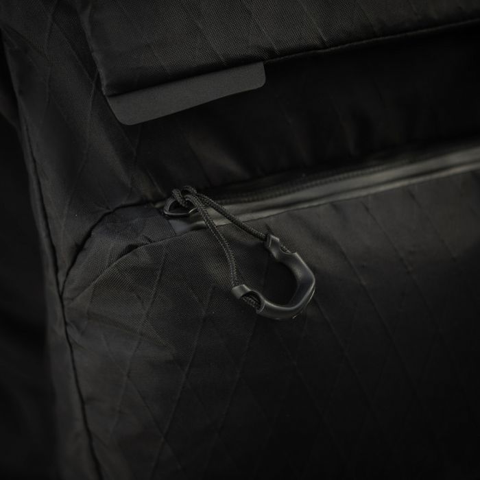 M-Tac сумка Konvert Bag X-Pac Elite Black