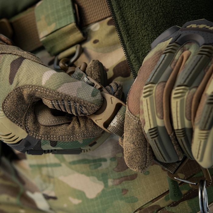 M-Tac Брелок Key Holder Elite Multicam