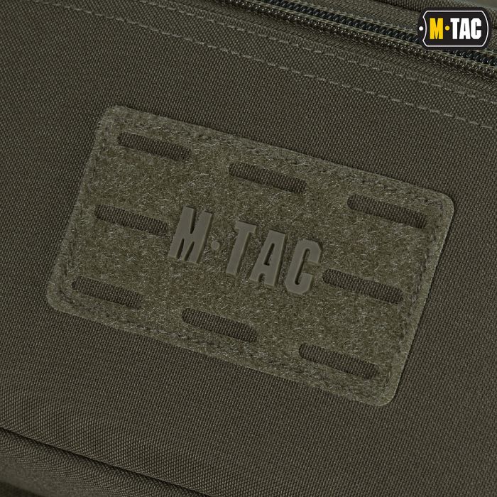M-Tac органайзер утилітарний Hardshell Utility box S Olive