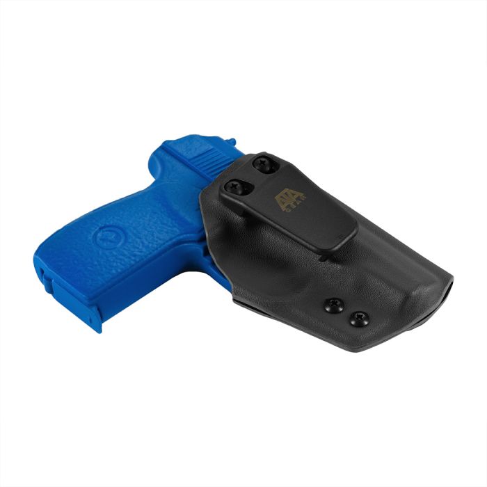 ATA Gear кобура модель Fantom ver.3 для зброї ПМ / ПМР / ПМ-Т Storm Gray