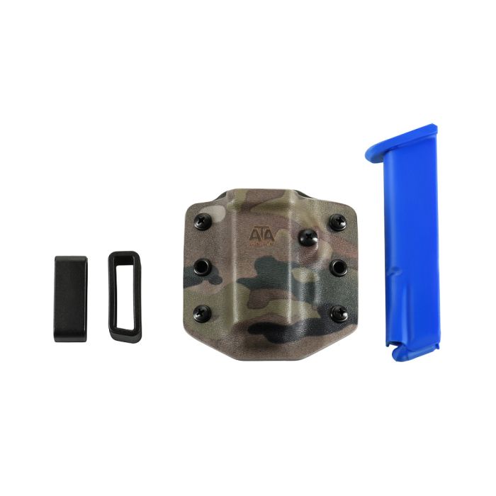ATA Gear паучер модель Pouch ver.1 для Форт - 12 / 12Р MultiCam - Infused правша/лівша