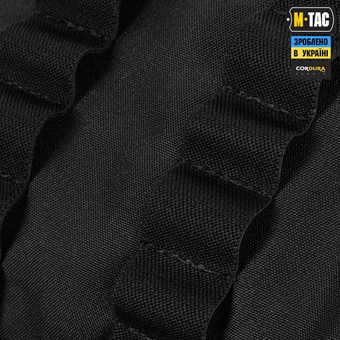 M-Tac сумка медична CLS Elite Black