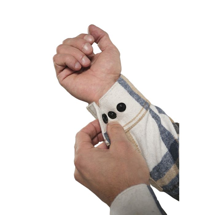 SvaStone сорочка Tartan