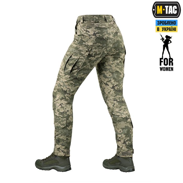 M-Tac штани ЗСУ Lady MM14