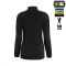M-Tac куртка Combat Fleece Polartec Jacket Lady Black