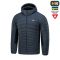 M-Tac куртка Jarl Primaloft Blue