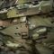 M-Tac Балістичний захист паху Groin Protection GEN.II 1 клас захисту (FMS) Multicam
