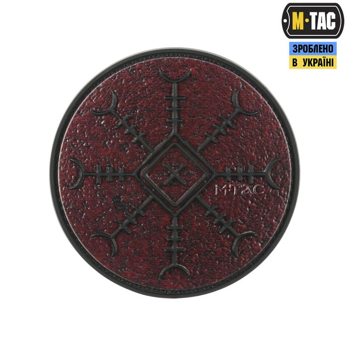 M-Tac патч КОНОТОПСЬКИЙ ОБЕРІГ