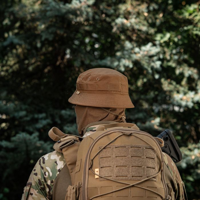 M-Tac панама Gen.II Flex Rip-Stop Coyote