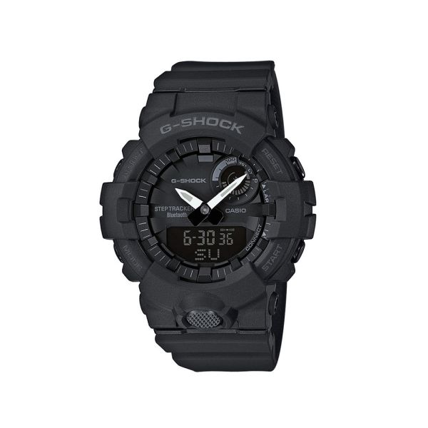 Годинник CASIO GBA-800-1AER