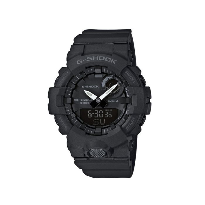 Годинник CASIO GBA-800-1AER