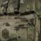 M-Tac захист живота з балістичним пакетом 1 клас захисту Multicam