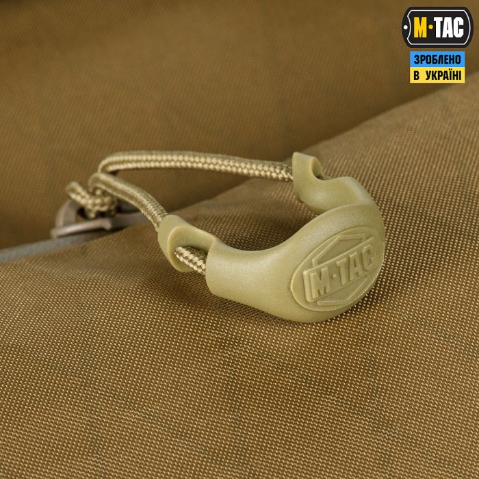 M-Tac сумка Konvert Bag X-Pac Elite Coyote