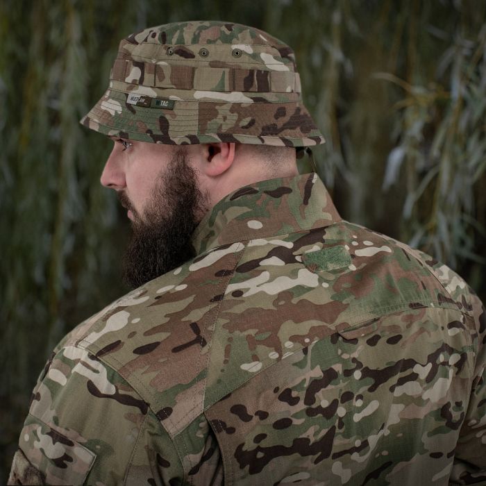 M-Tac кітель Military Elite NYCO Extreme Multicam