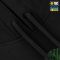 M-Tac кофта Hoodie Пліч-о-пліч Oversize Hard Black