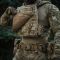 M-Tac плитоноска Cuirass FAST Elite XL Gen.II Multicam