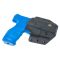 ATA Gear кобура модель Hit Factor ver.1 для зброї HK VP-9 / SFP9 Black правша
