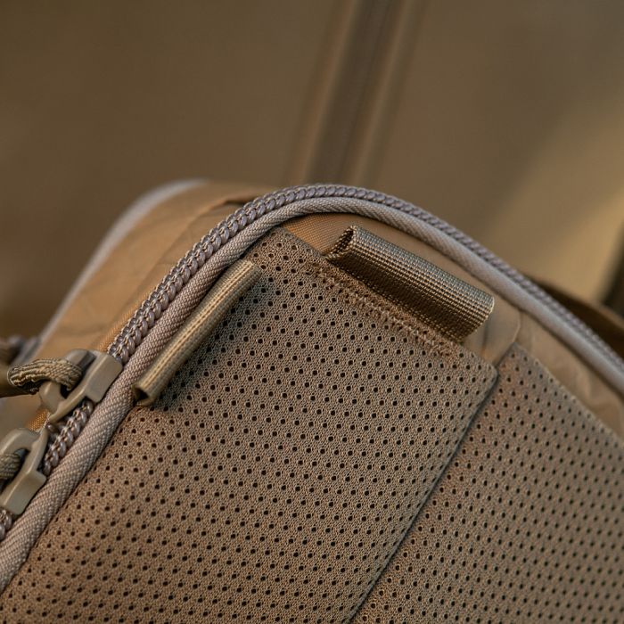 M-Tac сумка EDC Bag X-Pac Elite Coyote