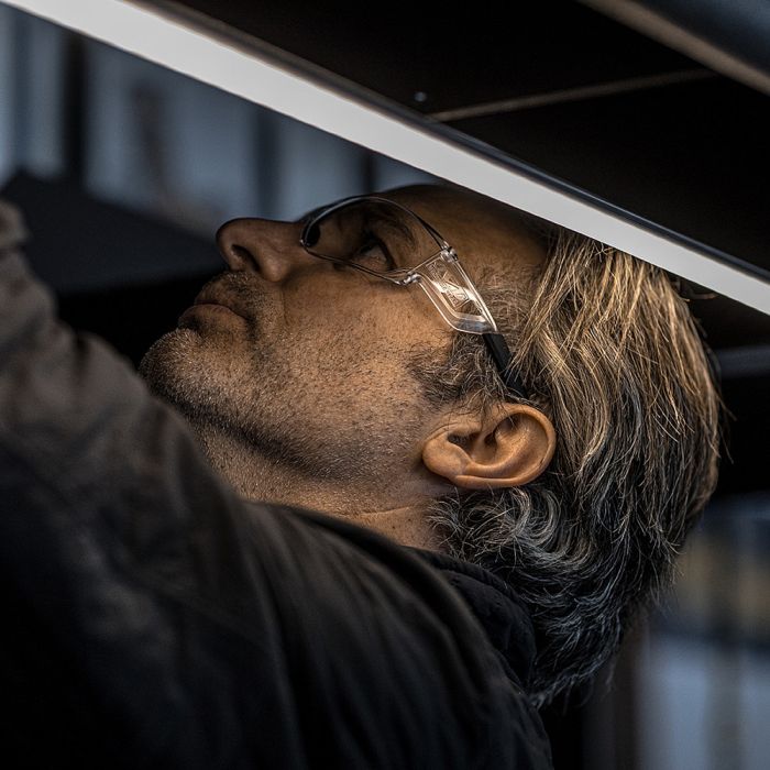 Mechanix Tactical захисні окуляри Type-N S2 (Clear lens)