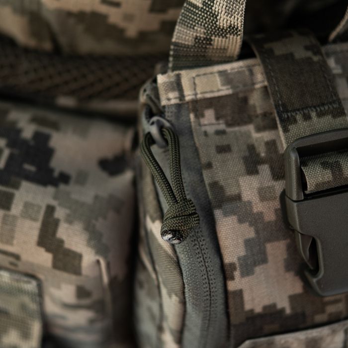 M-Tac підсумок медичний Elite Rip Off Gen.II MM14