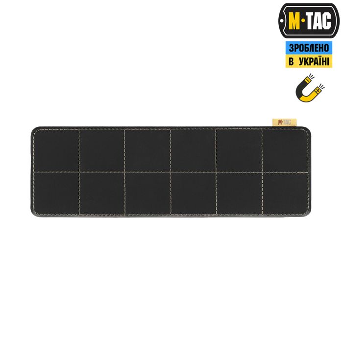 M-Tac панель для нашивок магнітна 290х95 Coyote