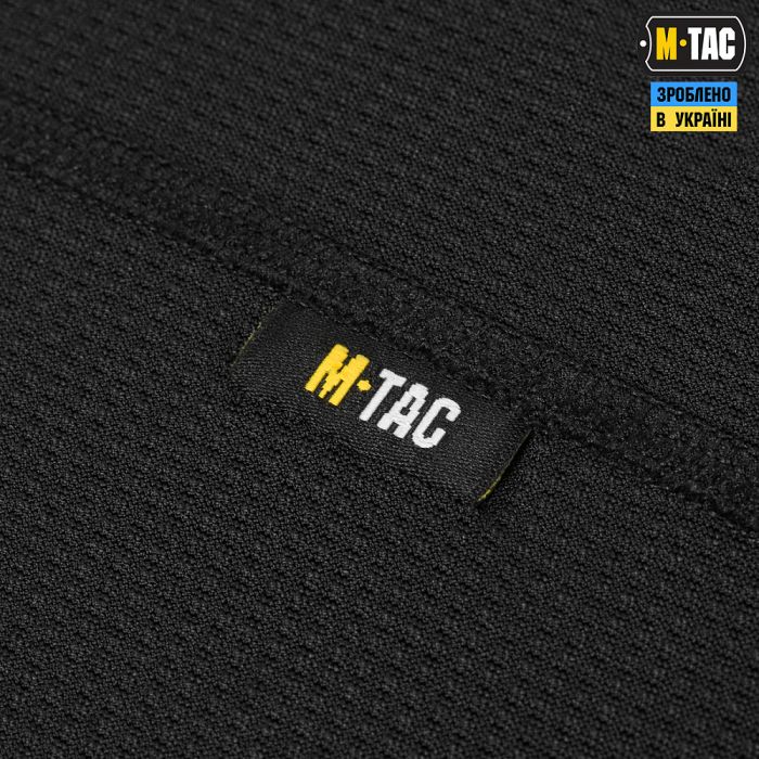 M-Tac футболка реглан Summer Vent Black