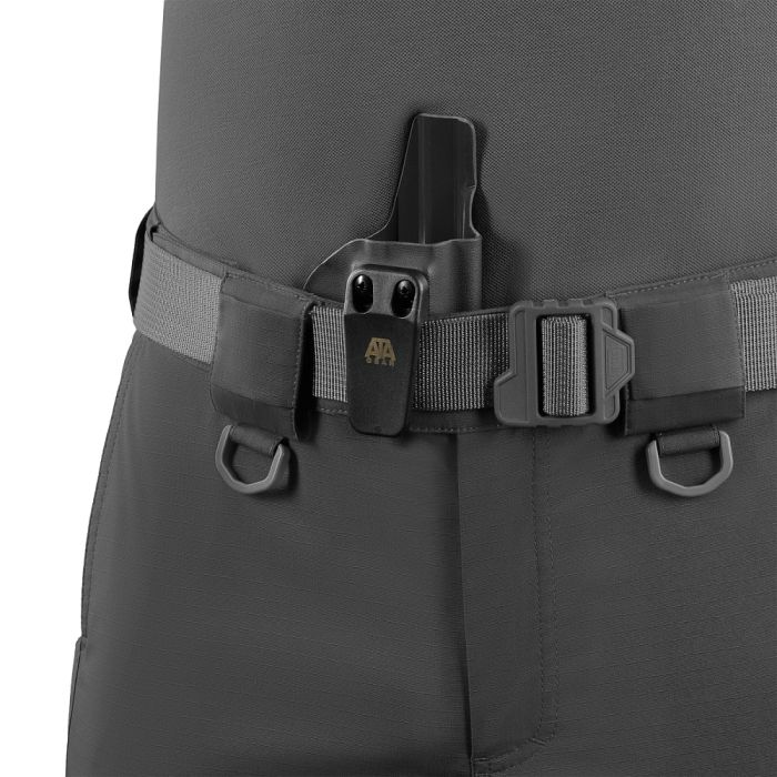 ATA Gear кобура модель Fantom ver.3 для зброї Glock - 17 / 22 / 47 Black