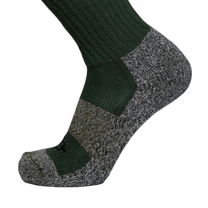 Covert Threads шкарпетки ROCK Infiltrator OD Green