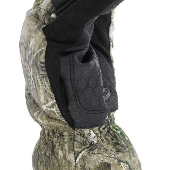 Mechanix рукавички тактичні зимові SUB20 Realtree Gloves