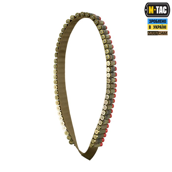M-Tac бандольєра Elite Multicam