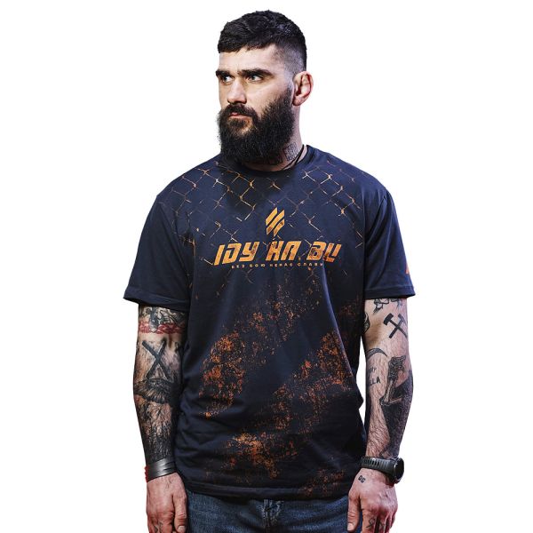 SvaStone футболка INV Tournament