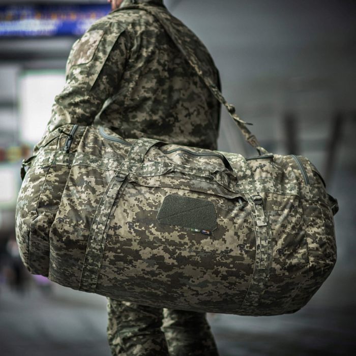 M-Tac сумка-баул 190л Elite MM14