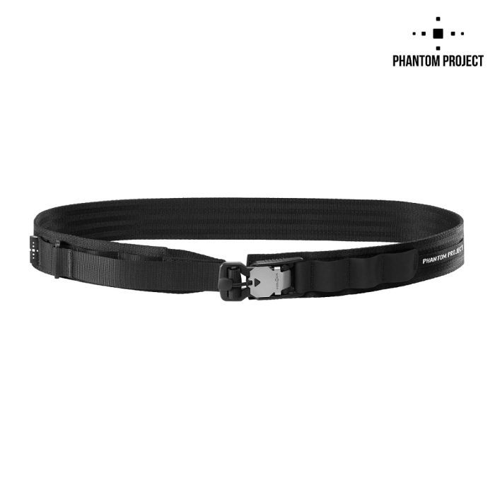 Phantom Project/M-Tac ремінь Magnet Belt Elite Black