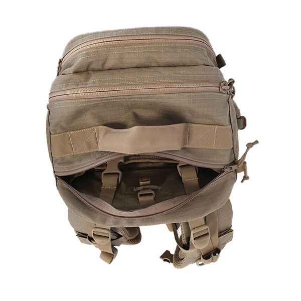 Франц. рюкзак з гідратором SAC DE Combat Interarmees 45L 2023