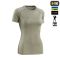 M-Tac футболка Ultra Light Polartec Lady Tan