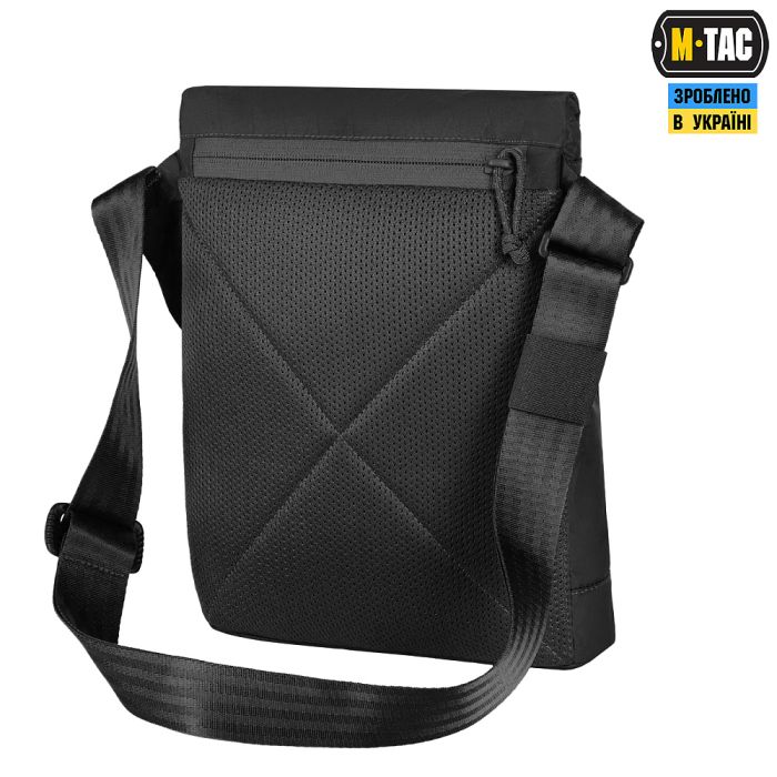M-Tac сумка Magnet Bag X-Pac Elite Black