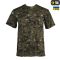 M-Tac футболка 100% Б/П Digital Woodland