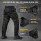 M-Tac штани Patrol Gen.III Nyco Extreme Multicam Black