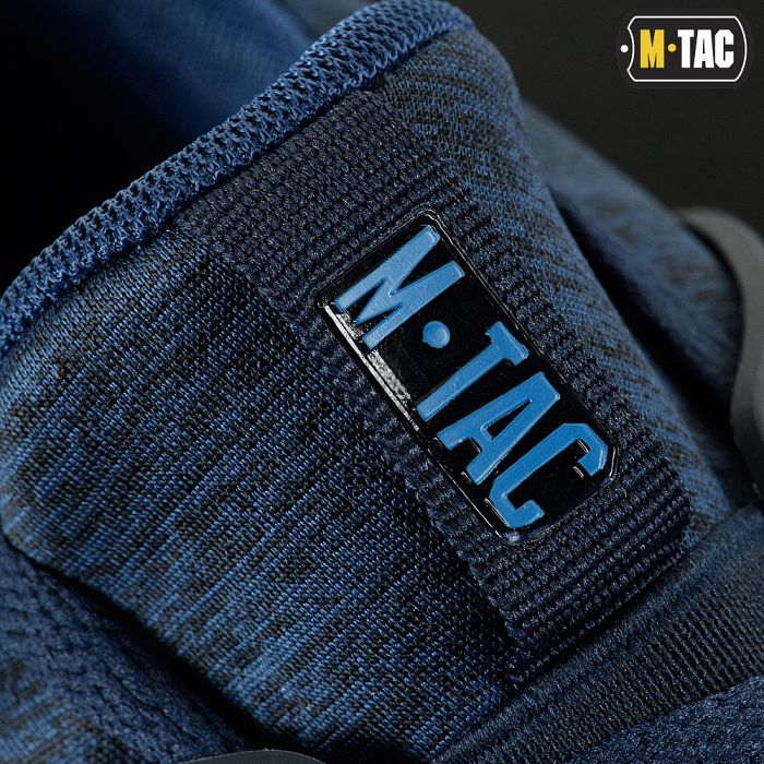 M-Tac кросівки Trainer Pro Gen.II Navy Blue