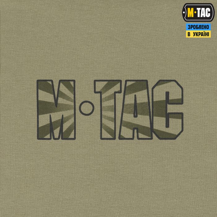 M-Tac футболка Свята Ольга Tan