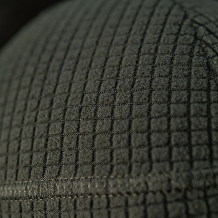 M-Tac шапка-підшоломник Gen.II фліс ріп-стоп Army Olive