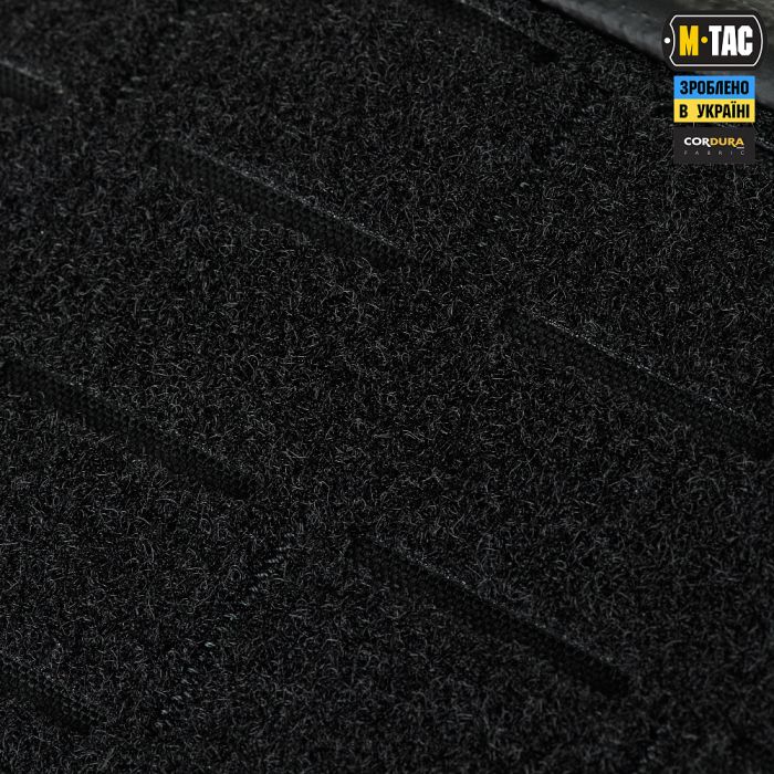 M-Tac плитоноска Cuirass FAST QRS Gen.II Black
