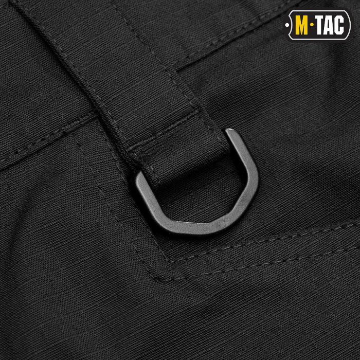 M-Tac штани Police Black