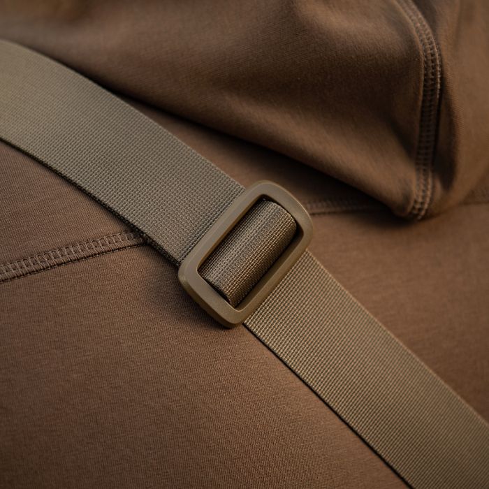 M-Tac сумка Admin Bag Medium X-Pac Elite з липучкою Coyote