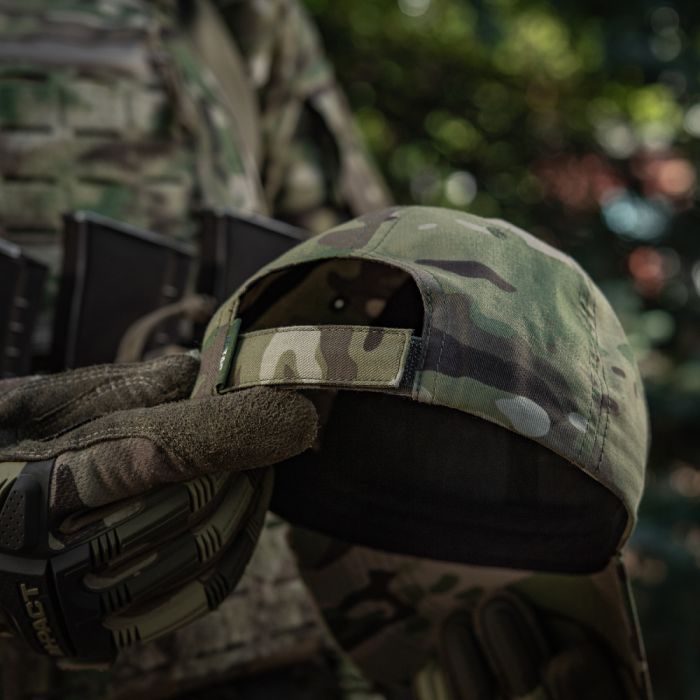 M-Tac бейсболка легка Gen.II MC