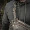 M-Tac сумка Sphaera Hardsling Bag Large з липучкою Elite Multicam