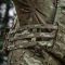 M-Tac плитоноска Cuirass FAST Elite LARGE Multicam