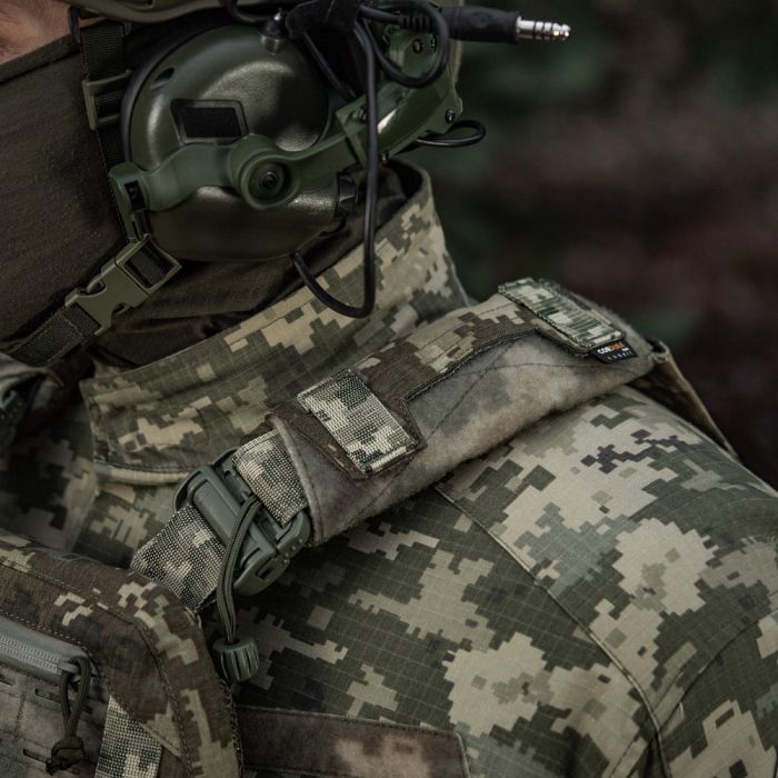 M-Tac плитоноска Cuirass FAST Elite LARGE MM14