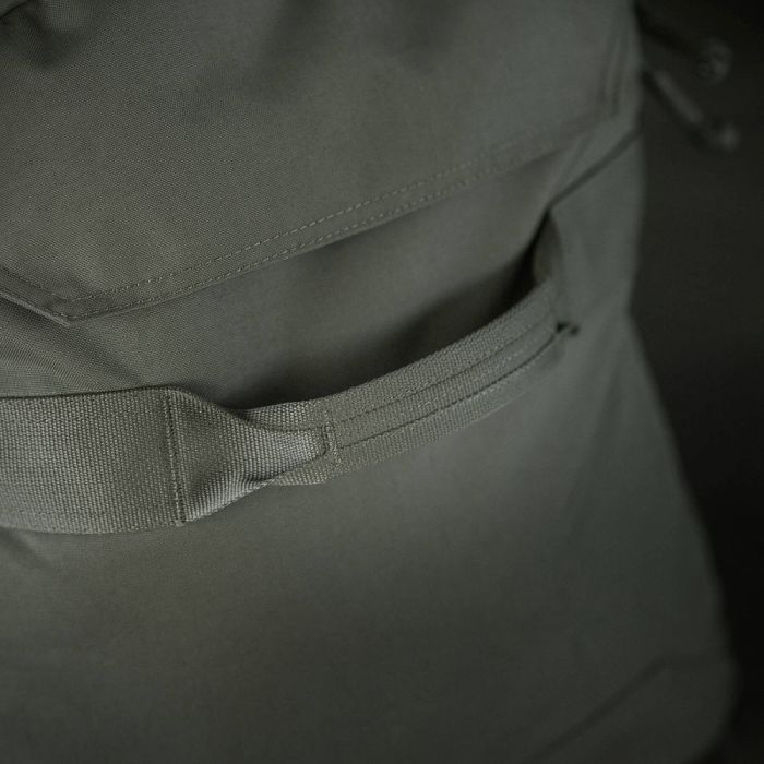 M-Tac сумка-баул 190л Elite Ranger Green